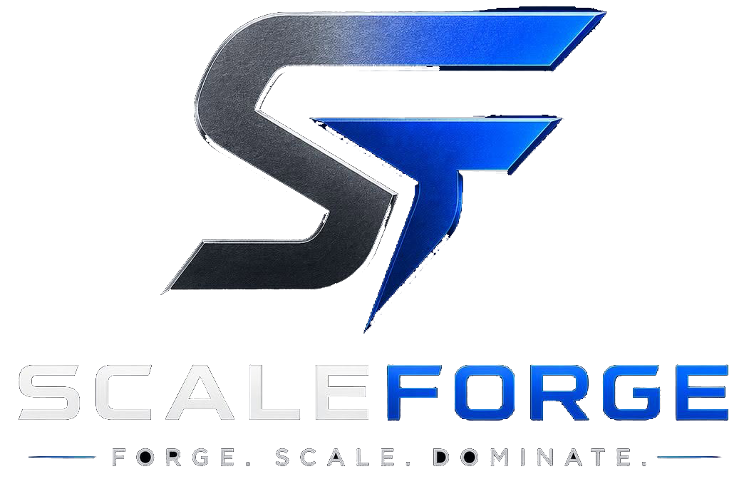 ScaleForge